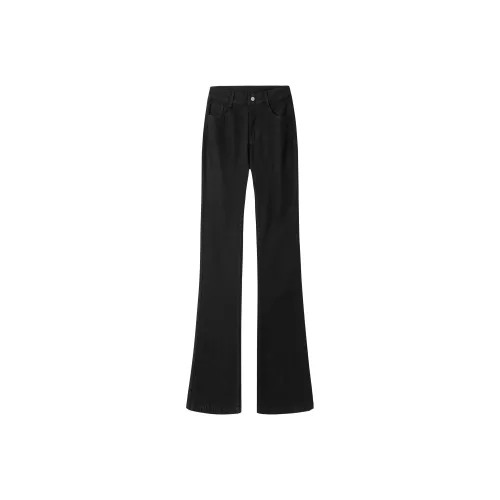 Universal Templates Джинсы Унисекс