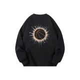 Черный (с флисовой подкладкой)