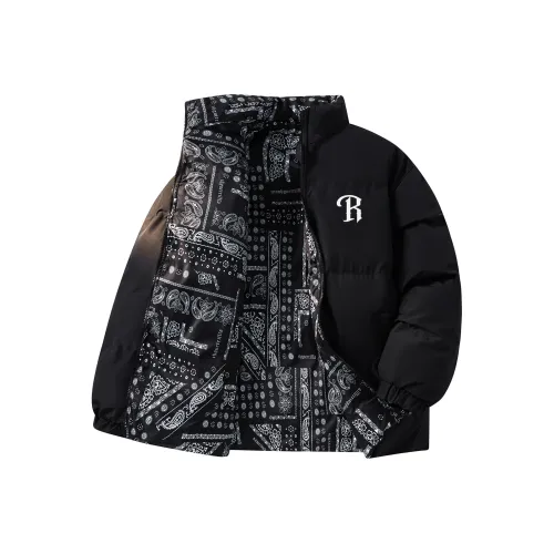 AIRWALK Унисекс Пуховики