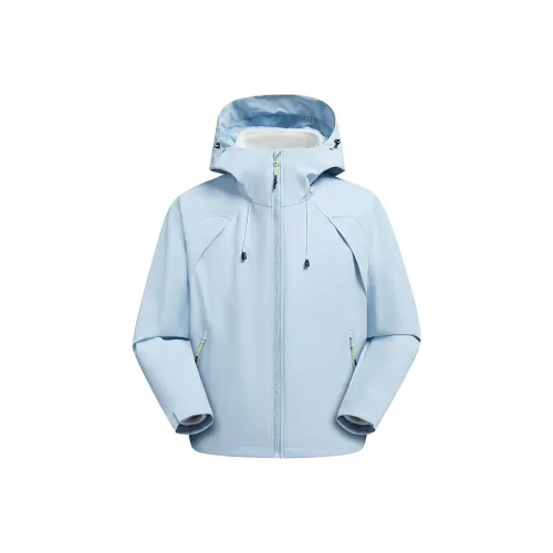 Libito Унисекс Куртки