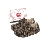 Леопардовый принт + эксклюзивная коробка для обуви