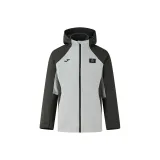 Черно-серый