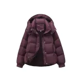 Анкора красного цвета