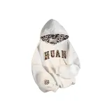 Серый меланж