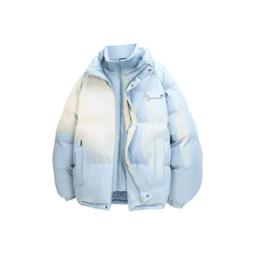 JEANSWEST Унисекс Пуховики