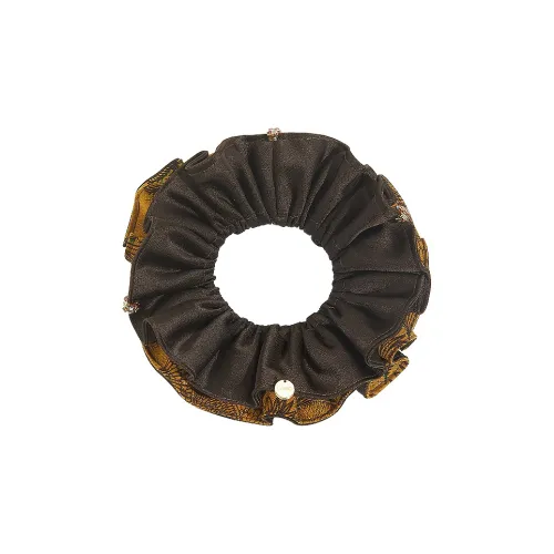 Lano Резинка для волос из шелка тутового дерева Женская