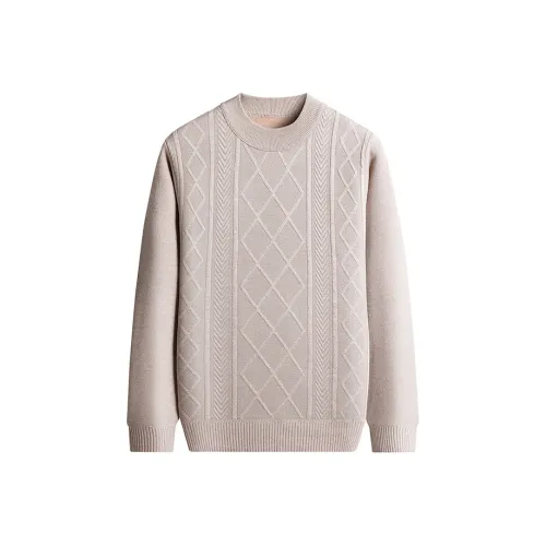 DOUBLEFISH Базовый слой Топ Мужской