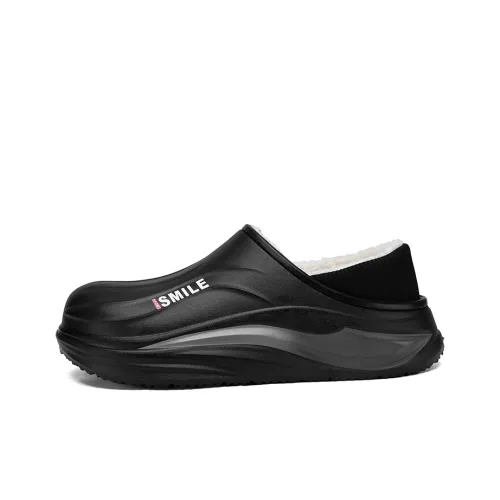 MIIOW Домашние тапочки Унисекс