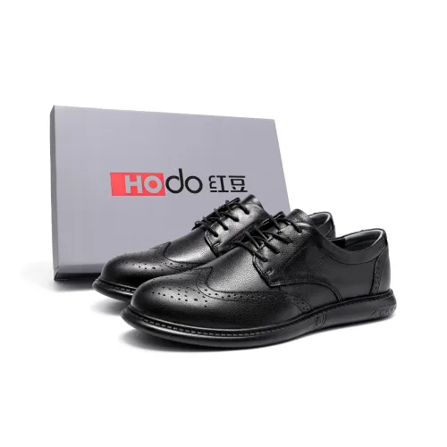 Туфли Red Bean Low Top Unisex