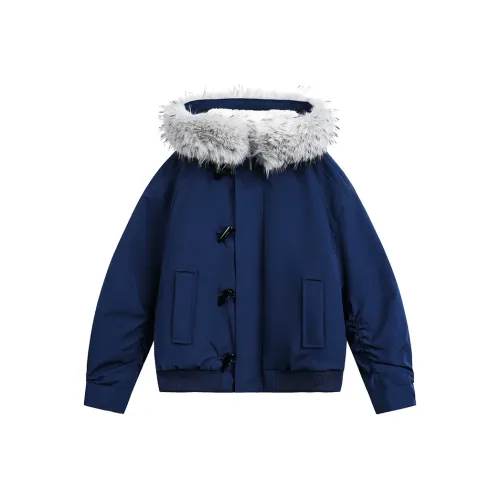 TREND ST Унисекс Пуховики