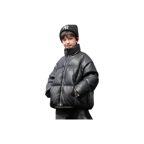 PIERRE CARDIN Активный Черный Школьный возраст Пух