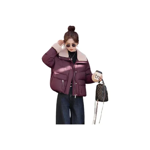 BANDICOOT Женские Короткие Пальто