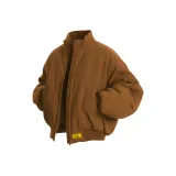 Хаки (утепленный)