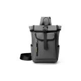 Темно-серый