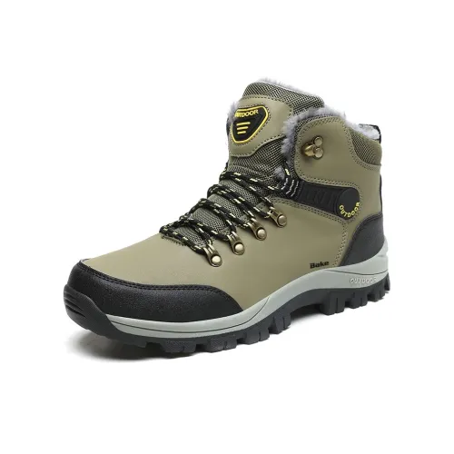 Bake Аутдор Мужской