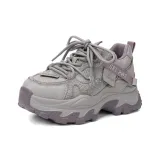 Фиолетовый (с флисовой подкладкой)