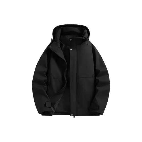 LH HOMME Унисекс Куртки