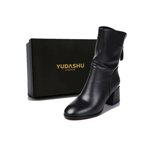 YUDASHU Ботильоны Женские