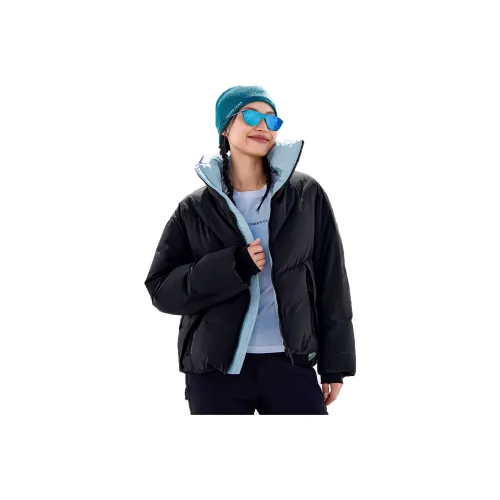 PIONEER CAMP Пуховик Женский