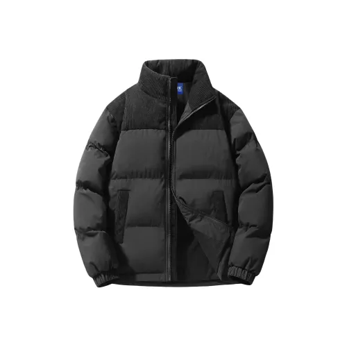 FAIRWHALE Wind Style Collection Пуховая куртка Унисекс