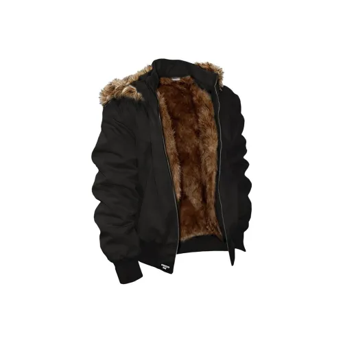 UNthemed Унисекс Пуховики