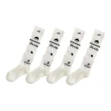 Белый, упаковка из 4 штук