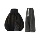 Черный + Черный