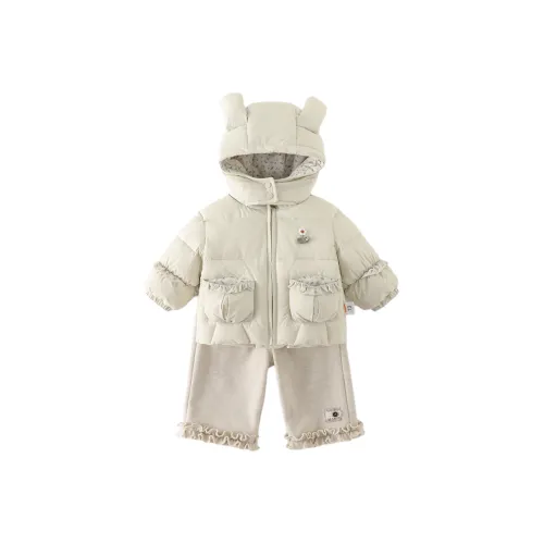 MUMUWU HOUSE Комбинезоны и ползунки для младенцев и малышей