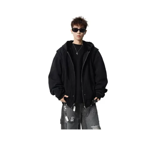 JIARONG Унисекс Пуховики