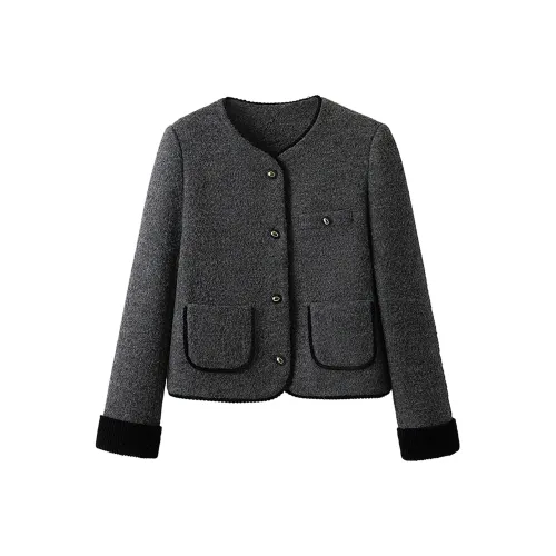 Cypress House Пуховик Женские