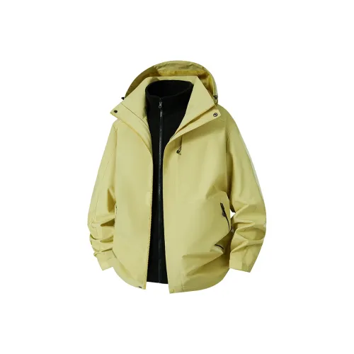 Libito Унисекс Куртки