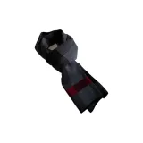 Черно-серый