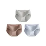 Серый + Кофе + Синий