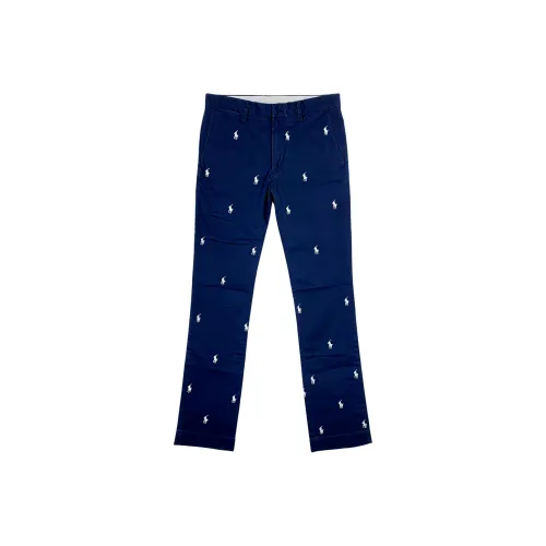 Polo Ralph Lauren Повседневные брюки Мужские