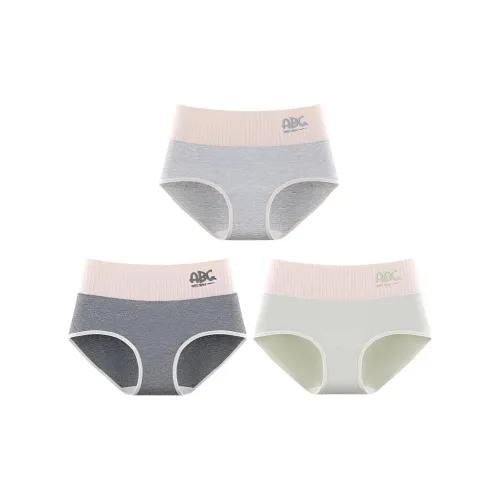 CAOBENCHUSE Женские трусики-бикини