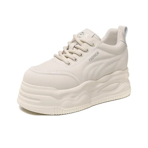 AIMISS Противоскользящие низкие кроссовки для скейтбординга женские