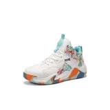 Белый Озерный Зеленый