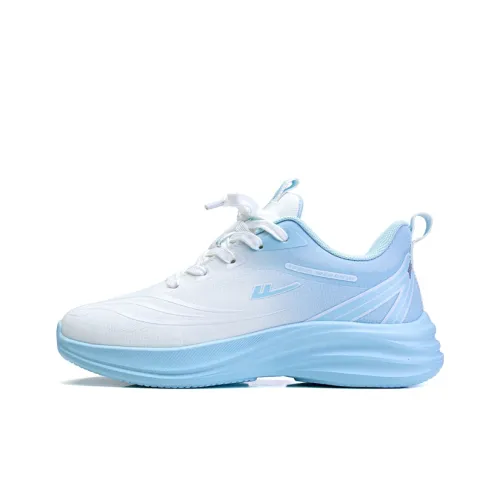 Warrior Амортизация Противоскользящий Устойчивый к истиранию Водонепроницаемый Покрытие Легкий Увеличение Высоты