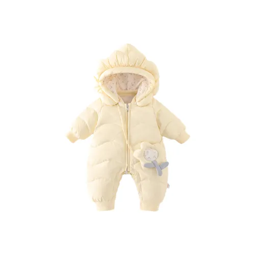 MUMUWU HOUSE Комбинезоны и ползунки для младенцев и малышей