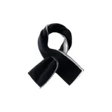 Стиль 1 - Черный + Белый