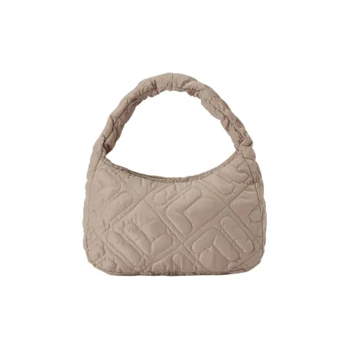 FILA FUSION Нейлоновая сумка стандартная женская бумага хаки