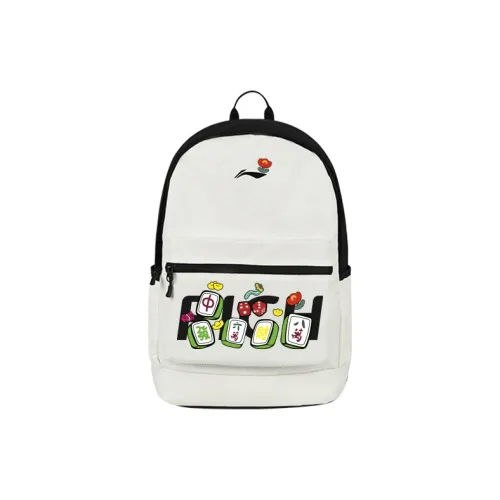 Лайнер Полиэстер Рюкзак Унисекс Многоцветный