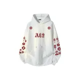 Белый [утолщенный с флисовой подкладкой]