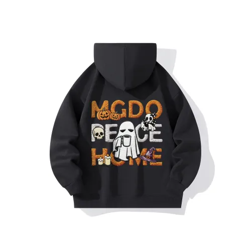 MGDOHOME Унисекс Свитшоты