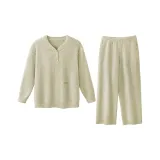 Женский-Мох Зеленый