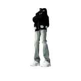 Темно-синий, синий [эластичный, улучшенный]