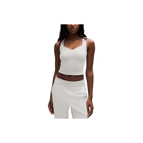 Lululemon Fw25 Майка Женская