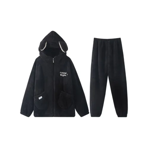 LANMOU Изображение Цвет Мужской Пижамный Комплект