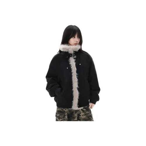 POSIYING Унисекс Пуховики