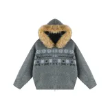 Темно-серый